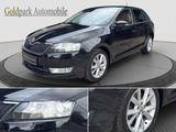 Skoda Rapid Spaceback Joy/SHZ/PDC/XENON/GARANTIE 12M/ - Skoda Rapid: Joy