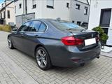 BMW 340i (BMW Premium Selection Garantie 09/2027) - BMW 340 in Frankfurt (Main)