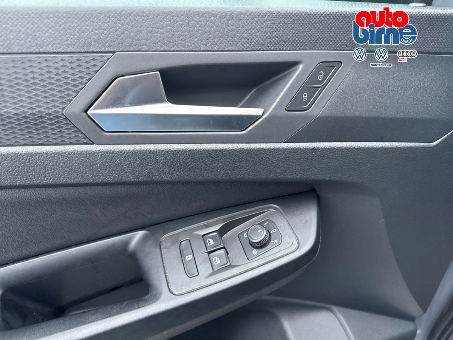 Caddy Style 2.0 TDI StandHZG AHK-abnehmbar Navi 