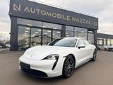 Porsche TAYCAN *VOLL-LED*BOSE*20.ZOLL*NAVI*PTV*TOP* - Porsche Taycan: Automatik