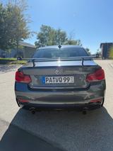 BMW M240i lci xDrive Steptronic Coupé -H&K Top - gebrauchte BMW M240i aus dem Jahr 2019