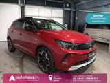 Opel Grandland 1.2 Turbo Ultimate|LED|Navi|PDC|Sitzhz - Opel Grandland (X) Gebrauchtwagen in Stuttgart