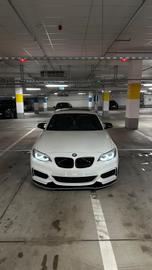 2018 BMW M240I — фото 2