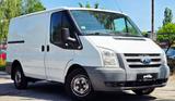 Ford Transit*2.HAND*TÜV 01/2027*ALLWETTER*VIELES NEU* - gebrauchte Ford Transit aus dem Jahr 2010