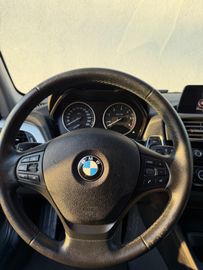 BMW 116 - 11