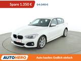BMW 1er 116i M Sport*NAVI*TEMPO*PDC*SHZ*LIM*ALU* - BMW: 1er