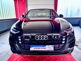 Audi Q8 50 TDI 3x S Line ACC Raute Luft 22Zoll Keyles - Audi Q8 Gebrauchtwagen