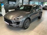 Porsche Macan S Diesel*LED*Panoramadach*1.Hand* - Porsche Gebrauchtwagen in Marburg