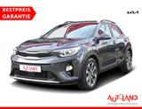 Kia Stonic 1.0 T-GDI Spirit Android Apple AHK Kamera - Kia Stonic: 1.0