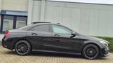 Mercedes-Benz CLA 220 d DCT AMG Line Edition/PANO/NAVI/LED/SHZ - Mercedes-Benz CLA 220: Coupe
