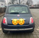 Fiat 500 1.4 16V Lounge Lounge - Fiat 500 mit Benzin-Antrieb: Kleinwagen, 1.4