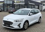 Ford Focus 1.0 Turnier Trend / Klima / EURO 6 - Ford Focus Gebrauchtwagen in Karlsruhe