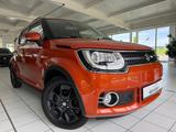 Suzuki Ignis 1.2+Sitzhzg+Bluetooth+MFL+Einparkhilfe - gebrauchte Suzuki Ignis aus dem Jahr 2017