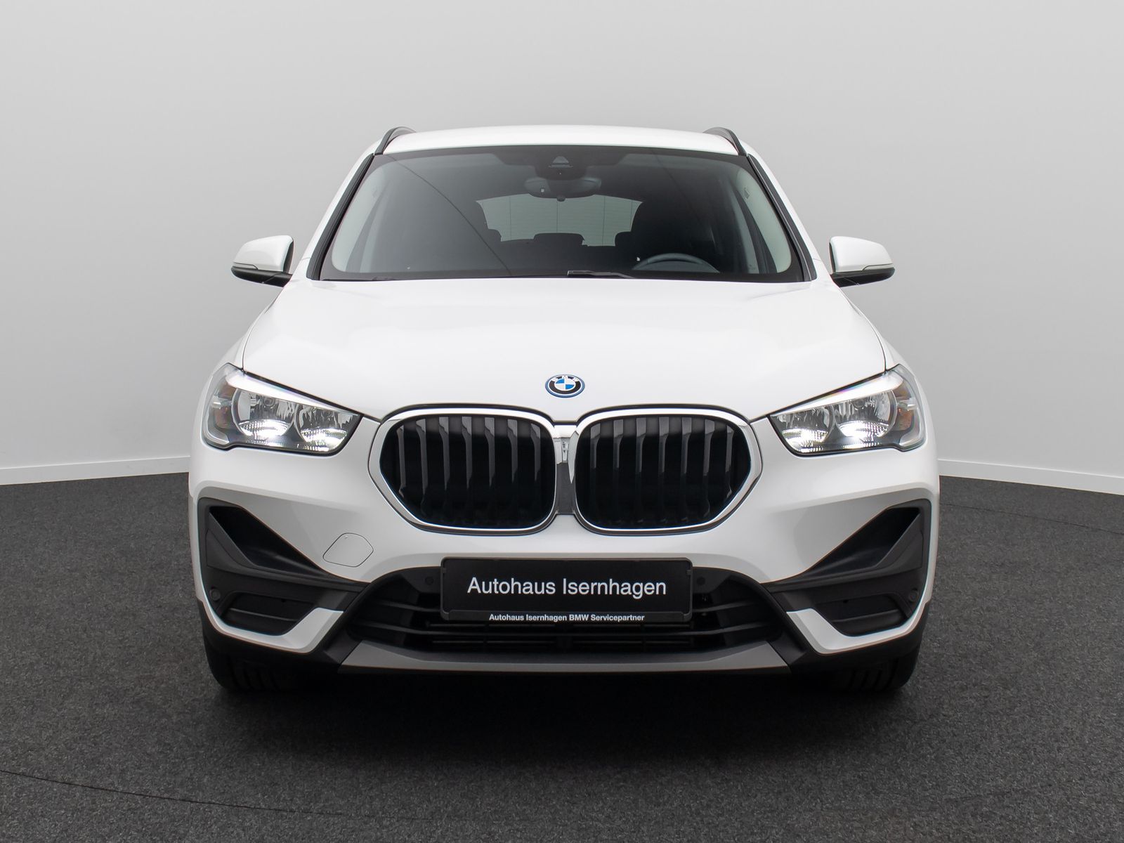 Fahrzeugabbildung BMW X1 xD25e Stop&Go Alarm DAB Kamera HiFi Lenkradhz