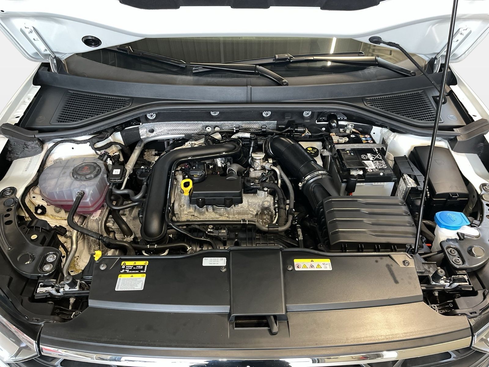 Volkswagen T-Roc - Bild 20