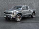 Toyota Tacoma 2025 Trailhunter €64800 T1 PRICE NON EU - Toyota Tacoma Gebrauchtwagen