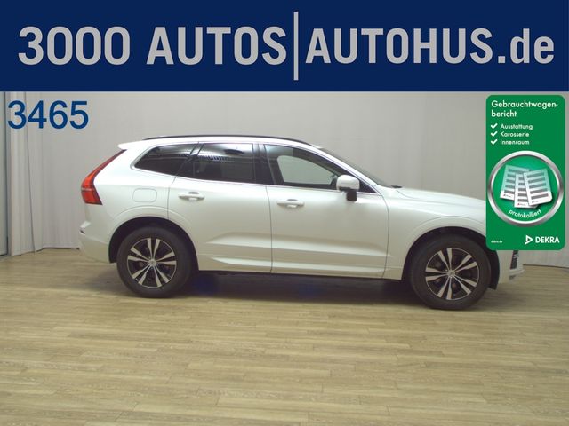 Volvo XC60 B4 (Diesel) Momentum Pro ACC Navi LED RFK