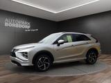 Mitsubishi Eclipse Cross Plus Select Black Hybrid 4WD Allra - Mitsubishi Eclipse Cross in Leipzig