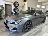 BMW M6 Gran Coupe *Head Up*Carbon*M Drivers Package* - gebrauchte BMW M6 aus dem Jahr 2017