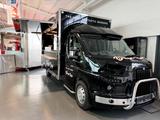 Andere ROKA Food Truck Detroit-Sonderpreis Ausstellung!
