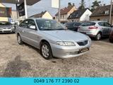 Mazda 626 2.0 85 kW Exclusive*AUTOMATIK*HU NEU*KLIMA* - Mazda 626