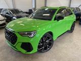 Audi RSQ3 2.5 TFSI quatt ACC LED-MATRIX B&O Kam RS-AG - Audi RSQ3 aus 2020