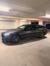 Mercedes-Benz E 400 d 4MATIC Vollstattung! Jungsternegarantie! - gebrauchte Mercedes-Benz E 400 aus dem Jahr 2023