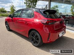 OPEL Corsa F GS-Line Facelift 1.2*MT*CAM*Allwetter*