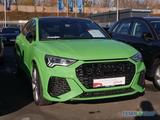 Audi RSQ3 Sportback Pano,RS-Sportabgas,SONOS,280km/h - Audi RSQ3 aus 2022