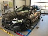 Skoda Octavia RS iV *MATRIX*HuD*KESSY*CARPLAY*VIRTUAL* - Skoda Octavia RS iV Gebrauchtwagen