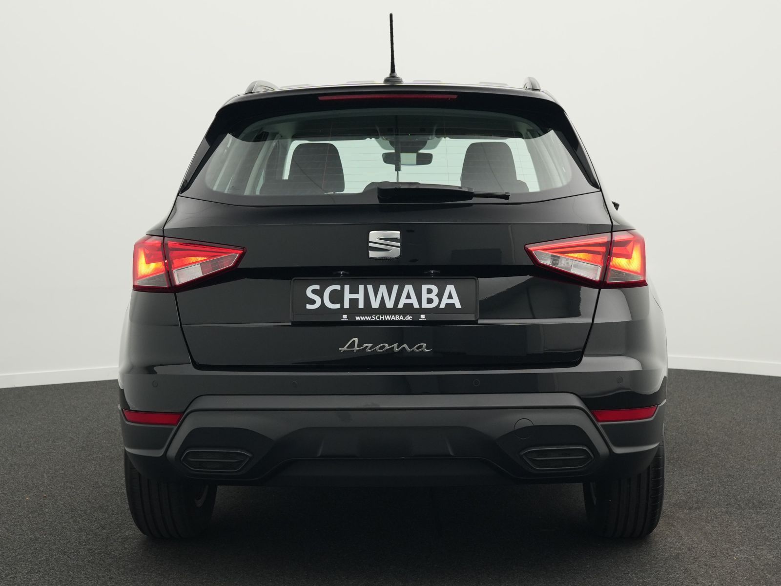 Seat Arona - Bild 8