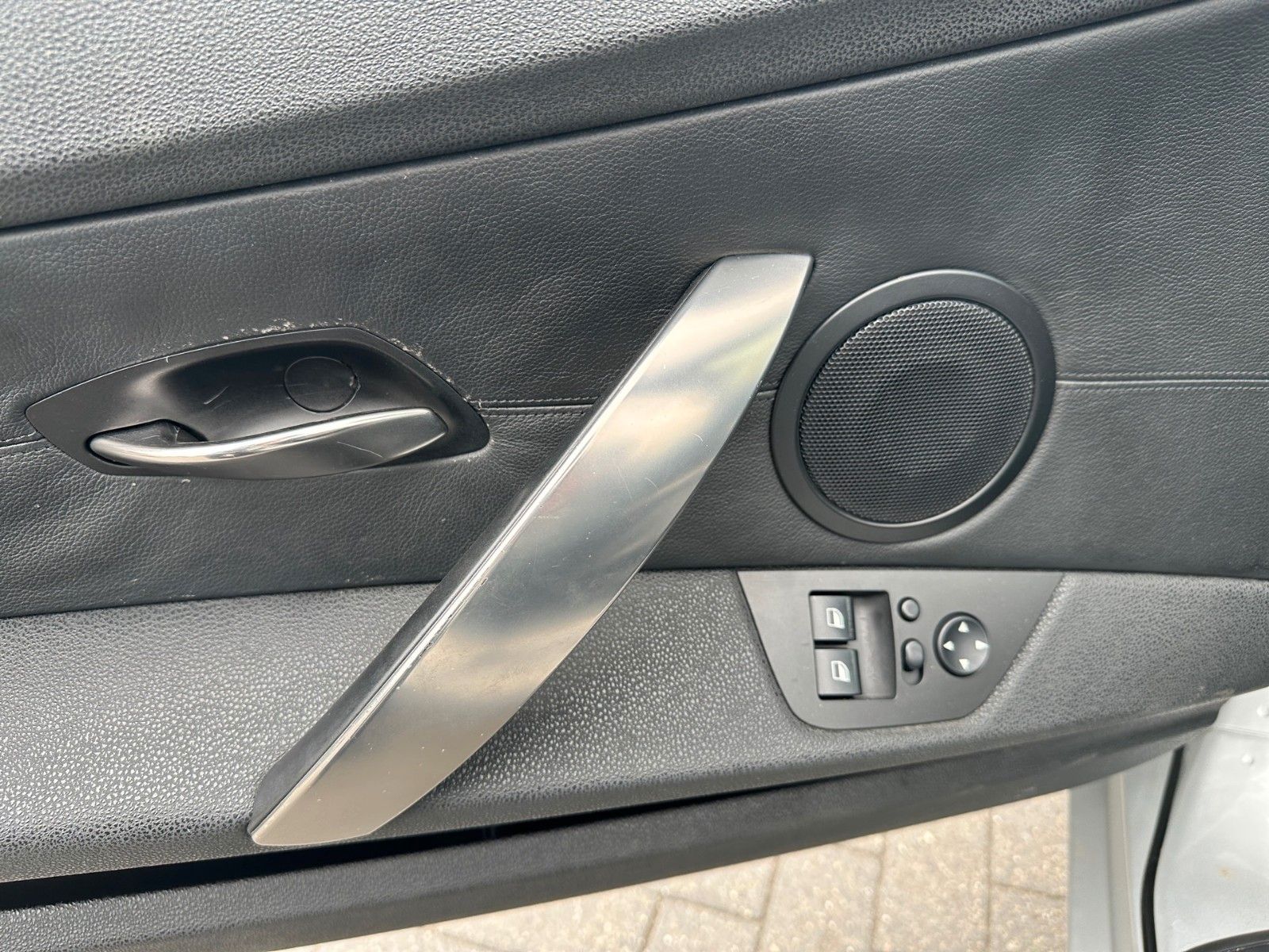 BMW Z4 3.0i – Bild 18