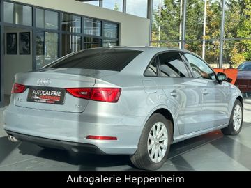 Audi A3 - 5