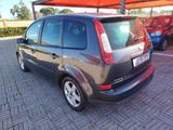 Ford Focus C-Max 1.6 TDCi (90CV) Titanium - Ford Focus aus 2006: Titanium