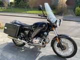 BMW R 100 -Der Klassiker- - MOTORRAD KLASSIKER