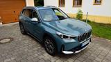 BMW X1 sDrive18d Steptronic