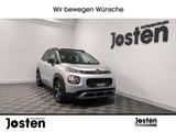Citroën C3 Aircross 1.2 PureTech Shine NAVI GLASDACH AHK - Citroën C3 Aircross mit Anhängerkupplung