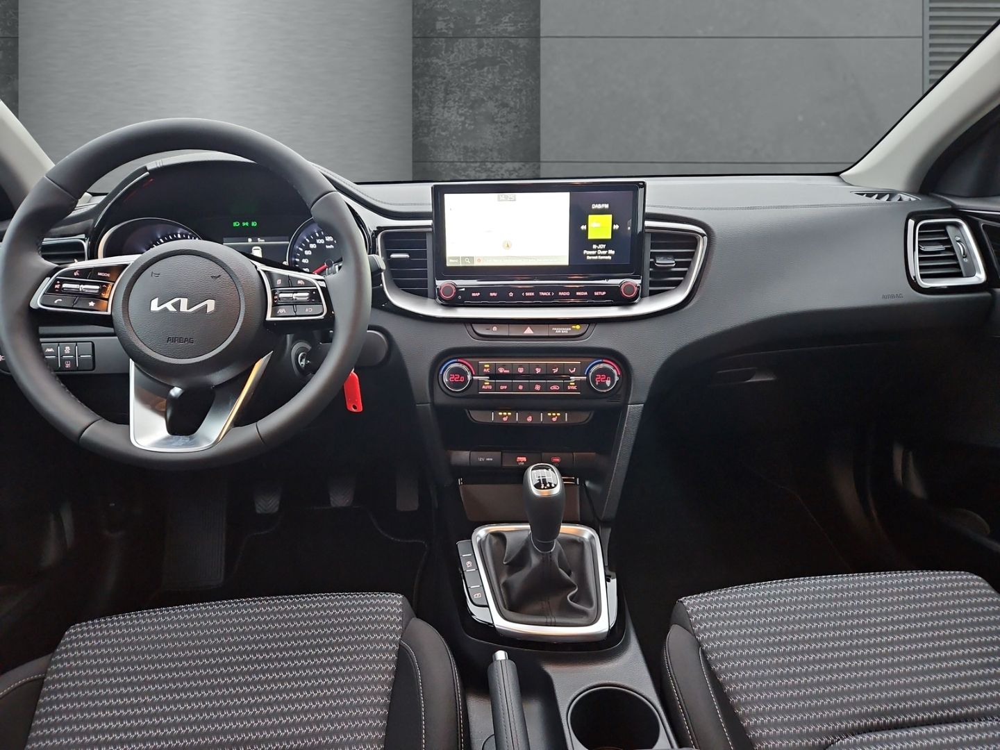 Kia cee'd / Ceed - Bild 10