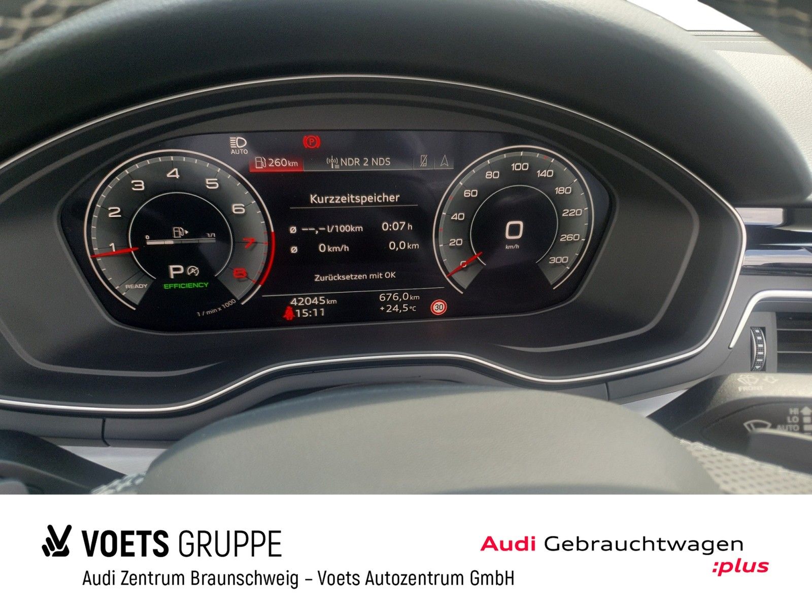 Audi A5 - Bild 11