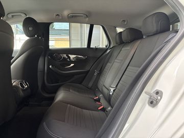 Mercedes C 180 - 11