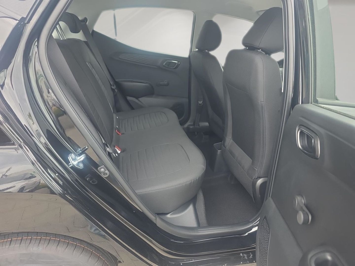 Hyundai i10 – Bild 13