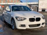 BMW 116 i ~M-PAKET~ERST 76TKM~ - BMW 116 in Gelsenkirchen