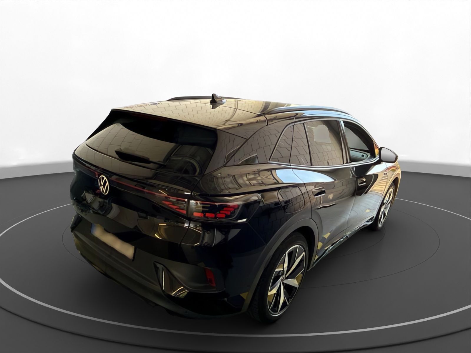Volkswagen ID.4 - Bild 3