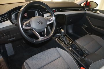 Volkswagen Passat - 9