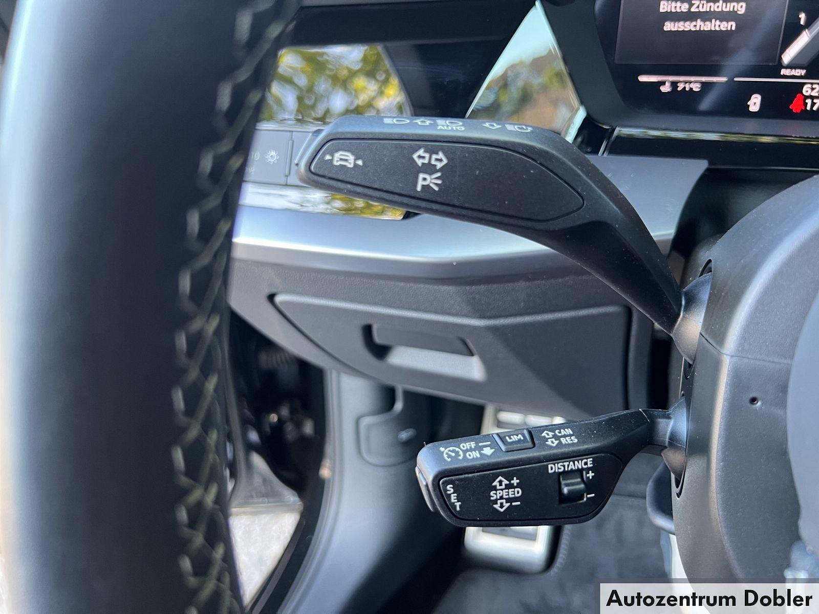 Audi S3 Sportback 2.0 TFSI 228 kW S tronic Navi ACC, миниатюра 20