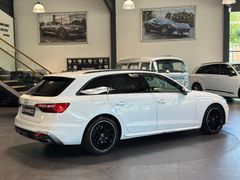 AUDI A4 - Ansicht 5