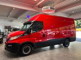 Iveco Daily 3,0 HPI 35S18 *Hebebühne*Luftfederung*1.HD