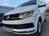 Volkswagen T6 2.0TDI DSG Led Navi Shz Kamera DAB Alu - Pkw-Anhänger Alu