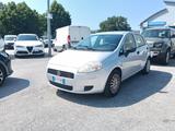 Fiat Grande Punto 1.2 5 porte S&S Actual - Fiat Grande Punto aus 2013