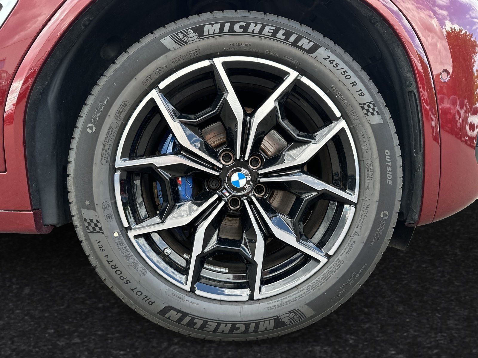 BMW X4 - Bild 3